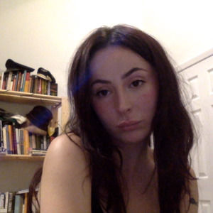 Meet your Posher, Oonagh